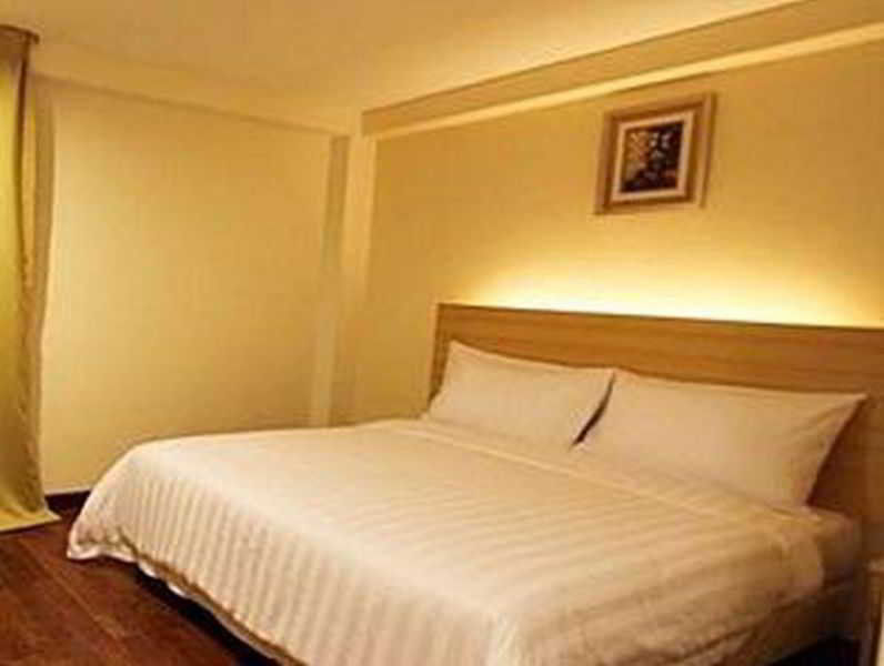 My Hotel @ Sentral 2 Kuala Lumpur Exterior photo