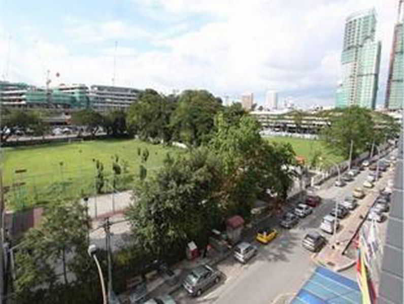 My Hotel @ Sentral 2 Kuala Lumpur Exterior photo